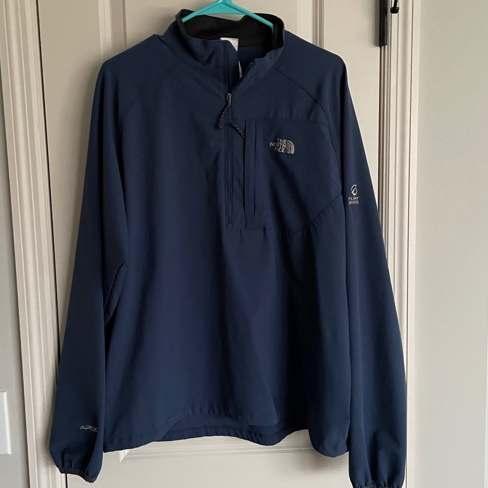 Men’s The North Face Apex Windshirt